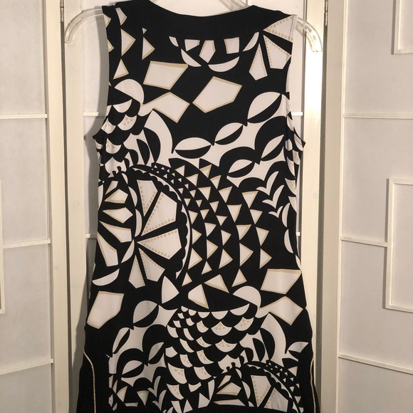 WHBM sleeveless tunic top - Picture 5 of 7